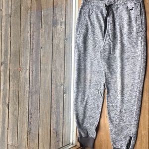 Men’s hollister joggers